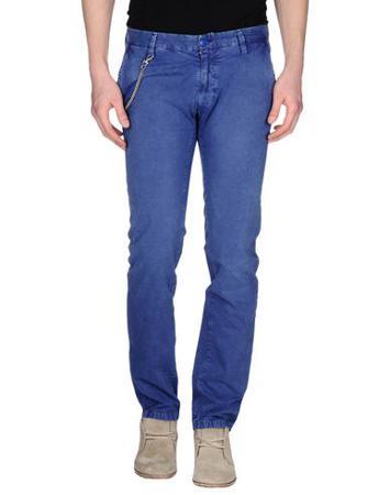 Брюки MODFITTERS