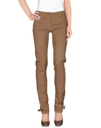 Брюки PATRIZIA PEPE