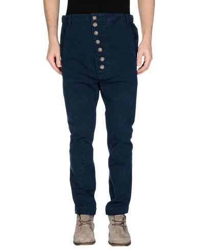 Брюки  -  цвет