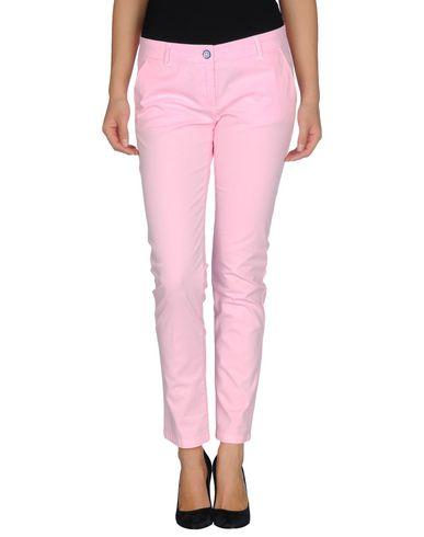 Брюки MODFITTERS