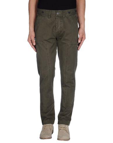 Брюки  -  цвет