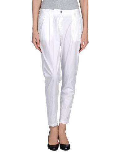 Брюки  -  цвет