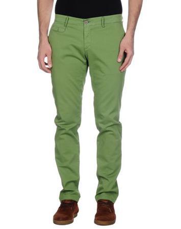 Брюки MAISON CLOCHARD