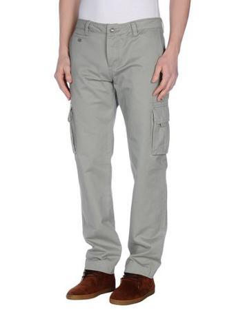 Брюки IN MY HOOD