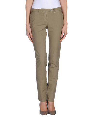 Брюки  -  цвет