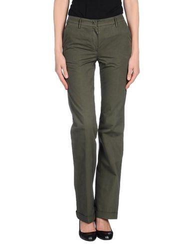 Брюки  -  цвет