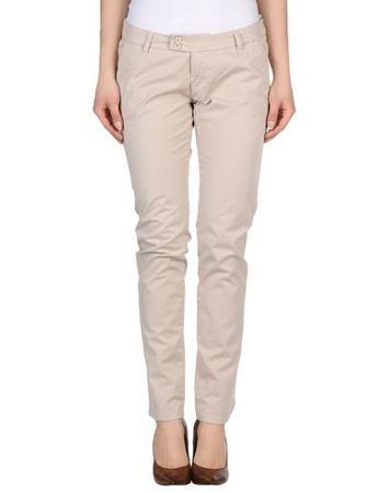 Брюки DUCK FARM