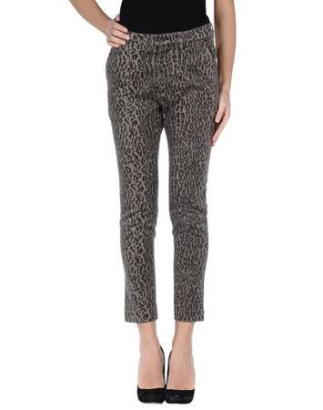 Брюки THE EDITOR