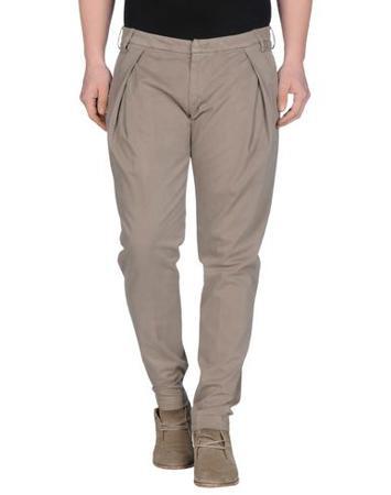 Брюки ENTRE AMIS