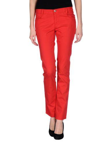 Брюки  -  цвет