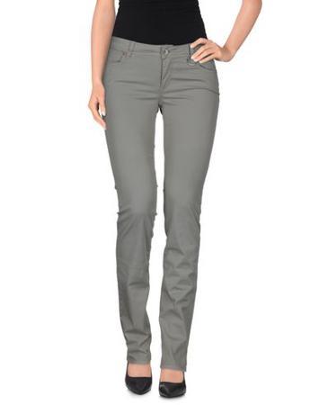 Брюки SIVIGLIA WHITE