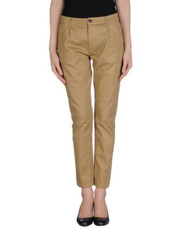 Брюки MACCHIA J Брюки MACCHIA J