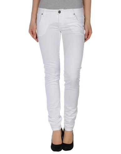 Брюки  -  цвет