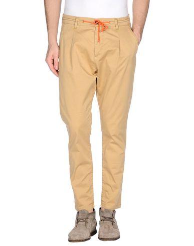 Брюки  -  цвет