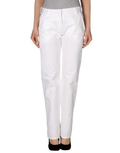 Брюки ISABEL MARANT ÉTOILE