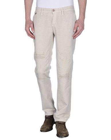Брюки SIVIGLIA WHITE