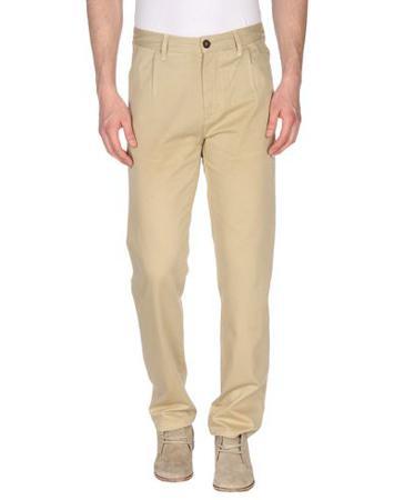 Брюки PORTOBELLO BY PEPE JEANS