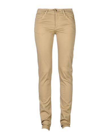 Брюки  -  цвет