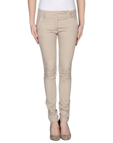 Брюки  -  цвет