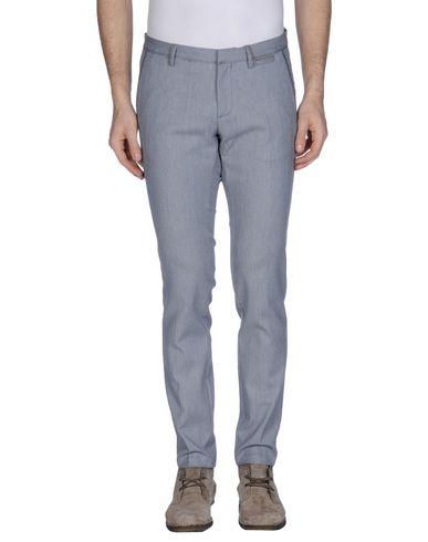 Брюки  -  цвет