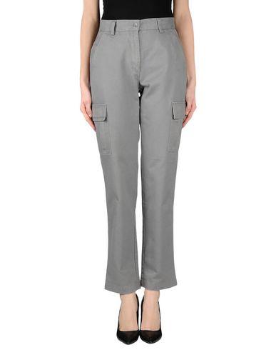 Брюки  -  цвет