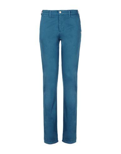 Брюки  -  цвет