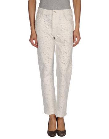 Брюки ISABEL MARANT ÉTOILE