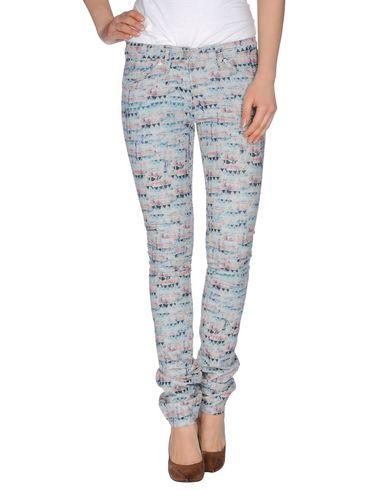 Брюки ISABEL MARANT ÉTOILE