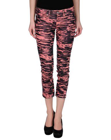 Брюки ISABEL MARANT ÉTOILE