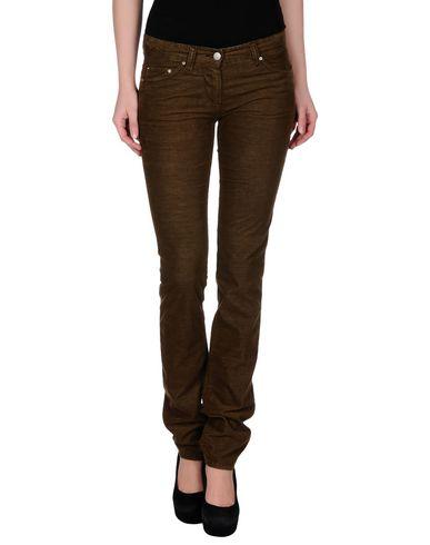 Брюки ISABEL MARANT ÉTOILE