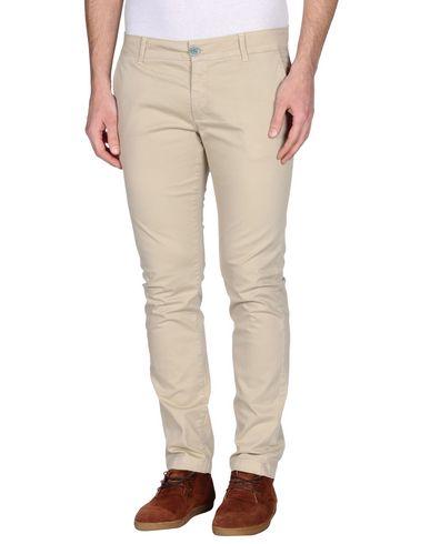 Брюки  -  цвет