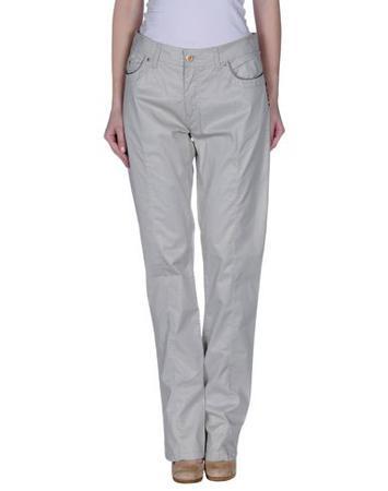 Брюки ANDREW MACKENZIE