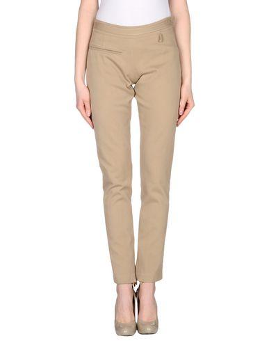 Брюки  -  цвет