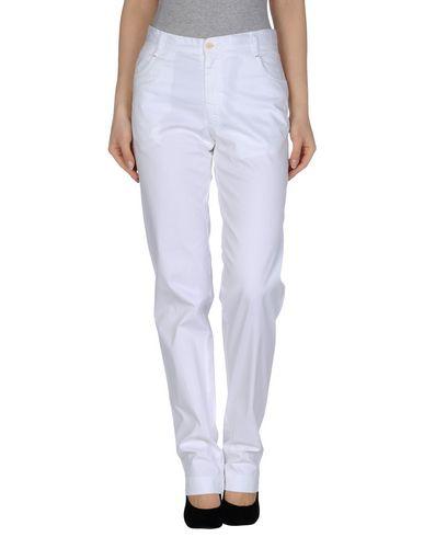 Брюки  -  цвет