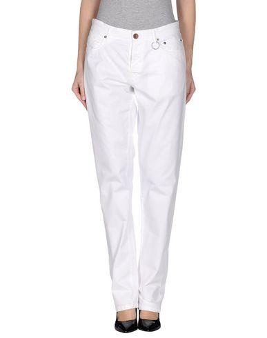 Брюки SIVIGLIA WHITE