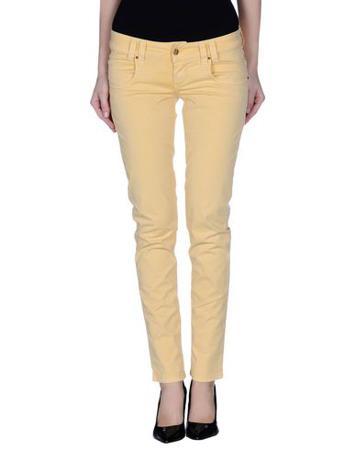 Брюки MET IN JEANS