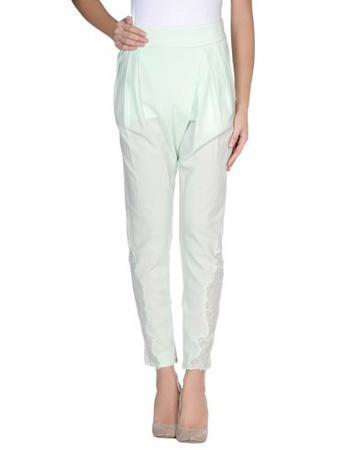 Брюки ALEX VIDAL