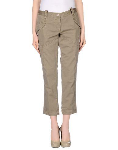 Брюки  -  цвет