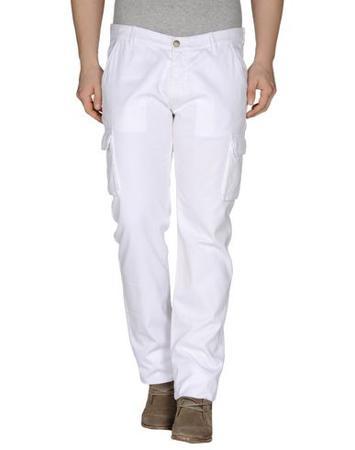 Брюки JACOB COHЁN ACADEMY