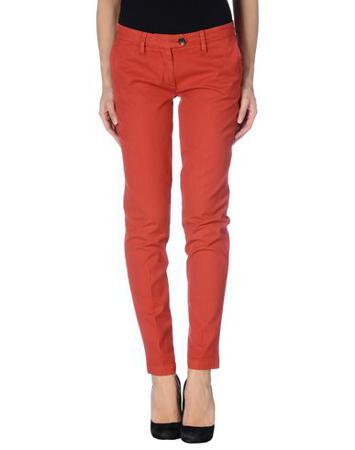 Брюки SHAFT DELUXE