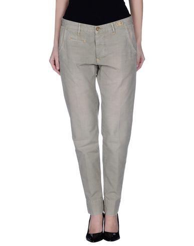 Брюки  -  цвет