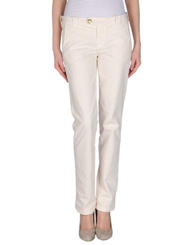 Брюки  -  цвет