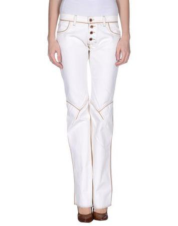 Брюки SECRET PON-PON