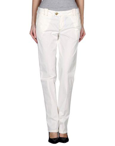 Брюки  -  цвет