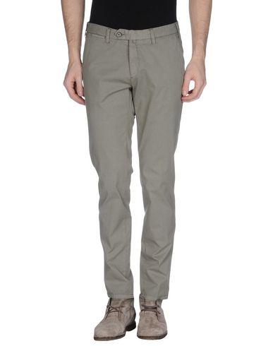 Брюки  -  цвет