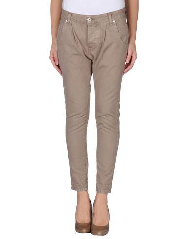 Брюки  -  цвет