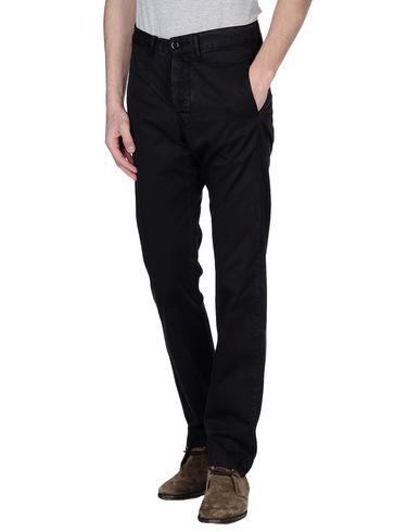 Брюки  -  цвет