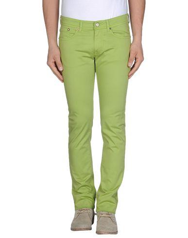 Брюки  -  цвет