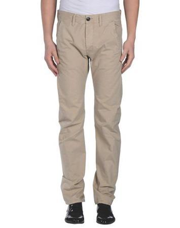 Брюки PORTOBELLO BY PEPE JEANS