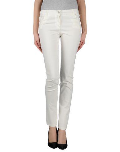 Брюки  -  цвет